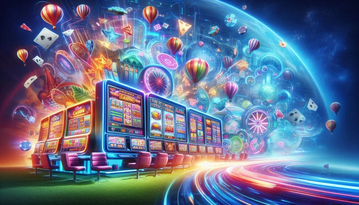 Wild Fortune Casino